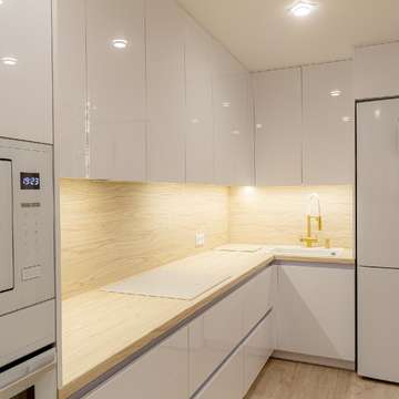 Фотография из портфолио